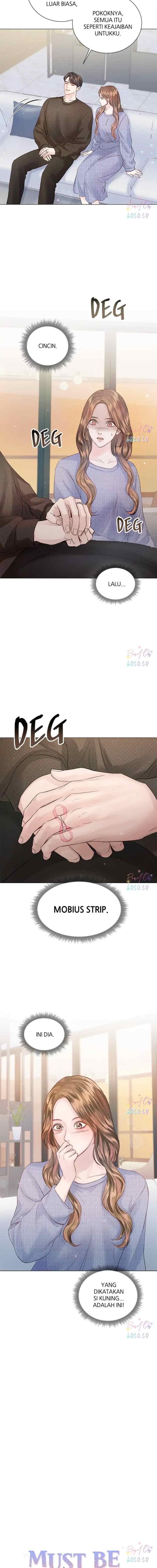 There Must Be Happy Endings chapter 100 halaman 10