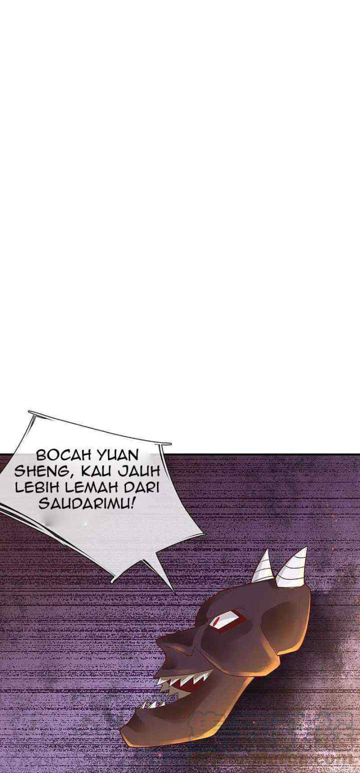 Immortal Daddy Xianzun chapter 242 halaman 15