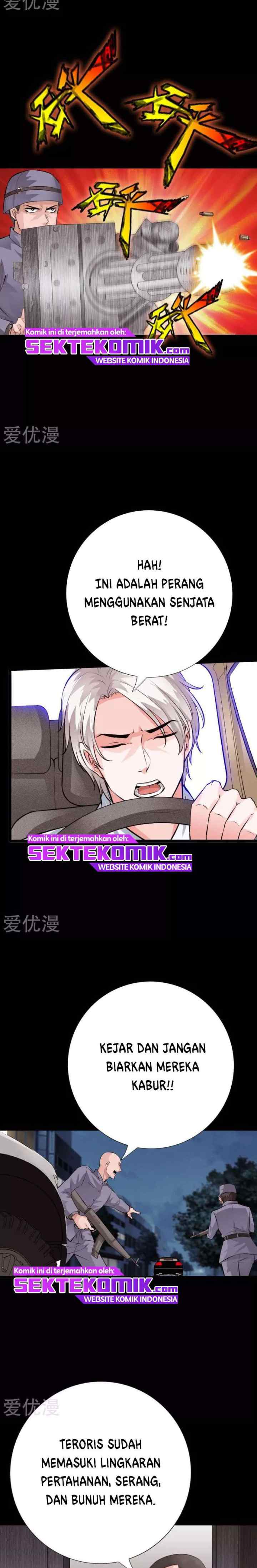 Hopeless chapter 141 halaman 14