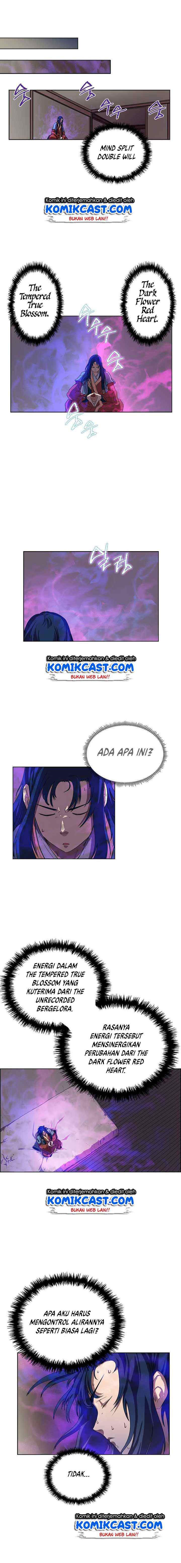 Chronicles of Heavenly Demon chapter 84 halaman 10