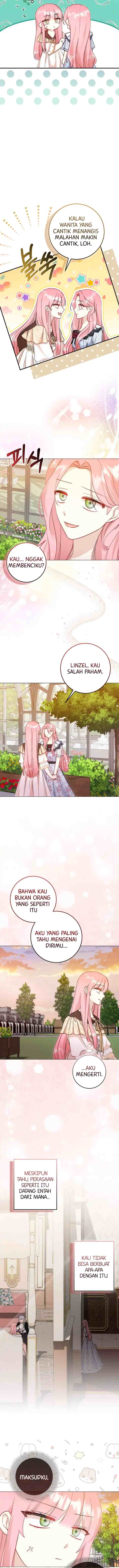 I Became the Sister of a Dying Heroine chapter 10 halaman 9