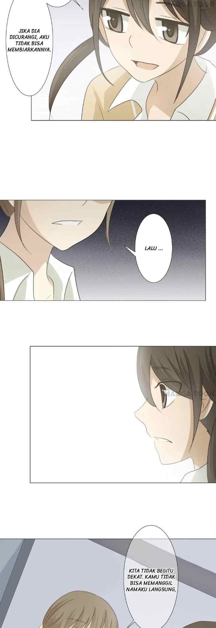 Summer Never Ends chapter 144 halaman 12