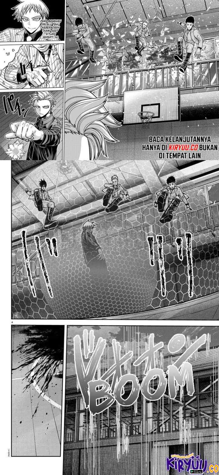 Tougen Anki chapter 180 halaman 12