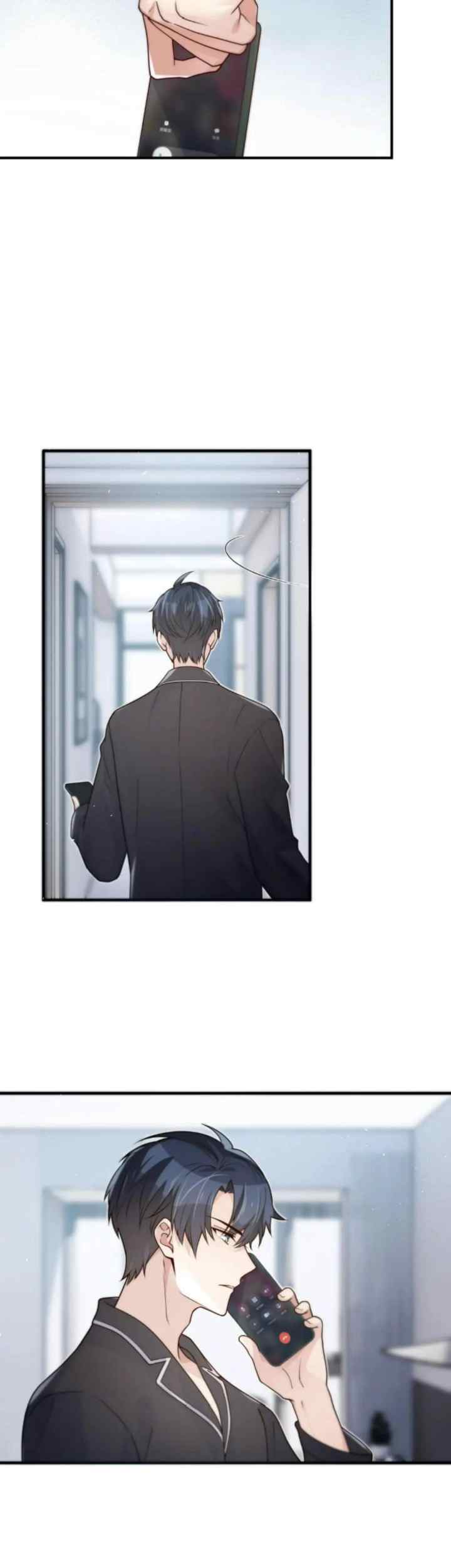 Guide on How to Sleep chapter 48 halaman 15