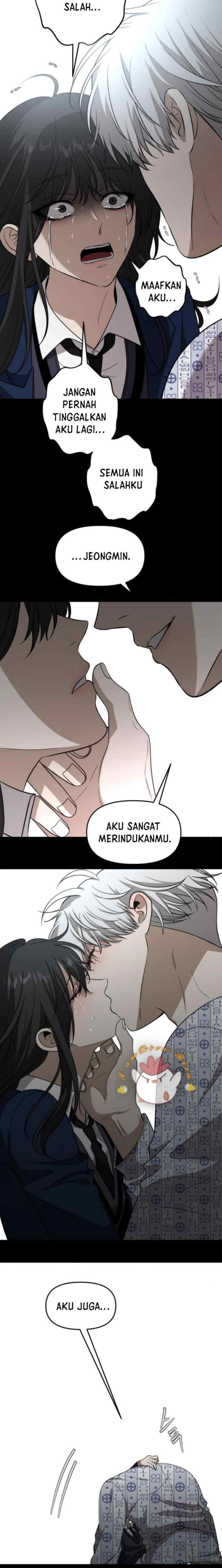Siyoon Redflag chapter 184 halaman 15