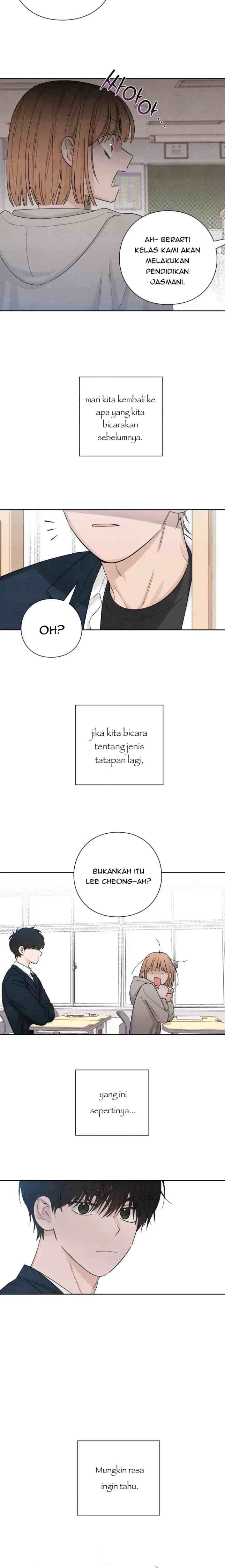 Apocalypse of Youth chapter 13 halaman 19