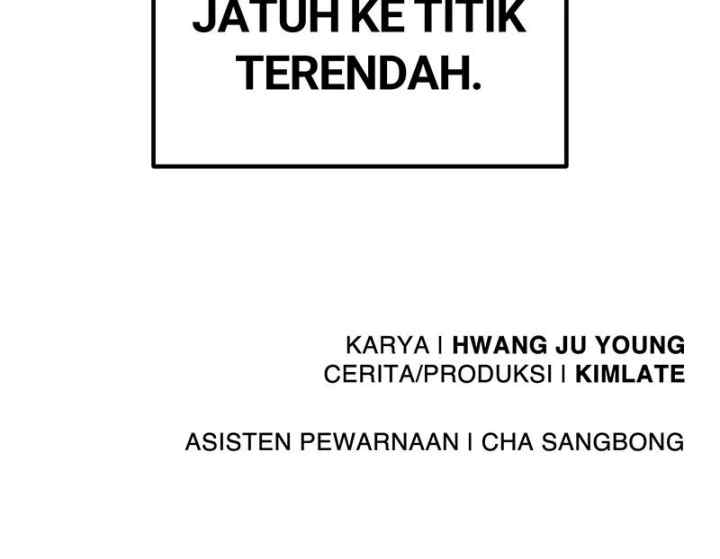 Marriage Sim chapter 29 halaman 19