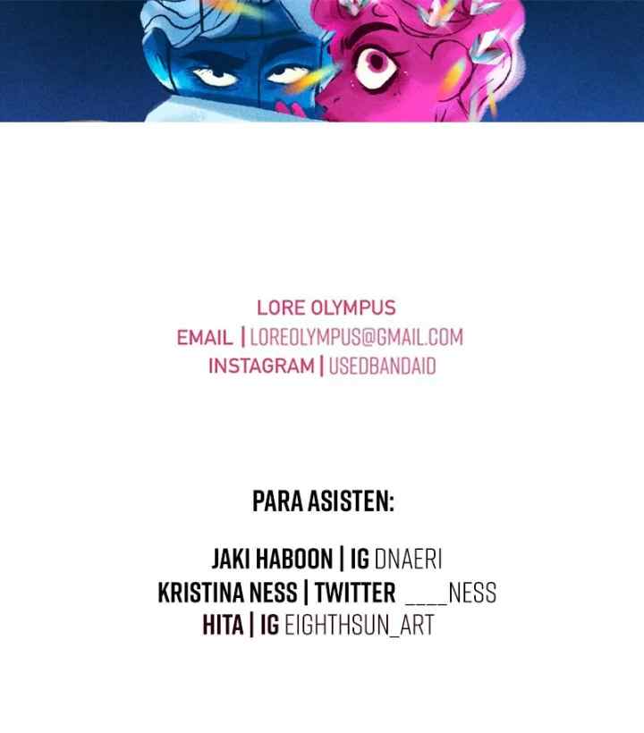 Lore Olympus chapter 76 halaman 20