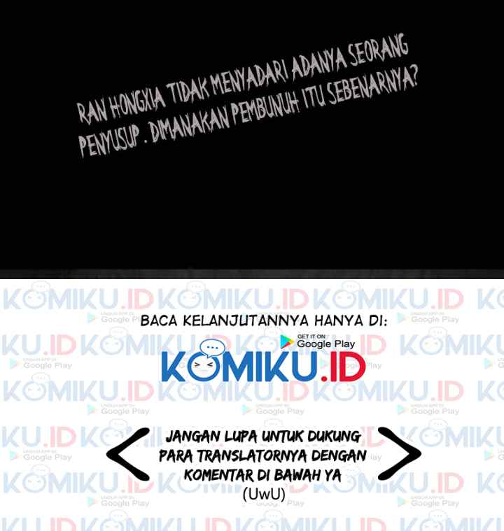 The Demon Blades chapter 7 halaman 11