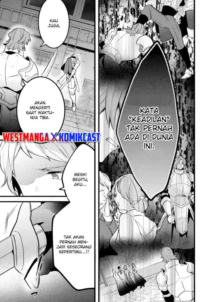 Yuusha Party wo Tsuihou Sareta Beast Tamer, Saikyou Shuzoku Nekomimi Shojo to Deau chapter 52 halaman 13