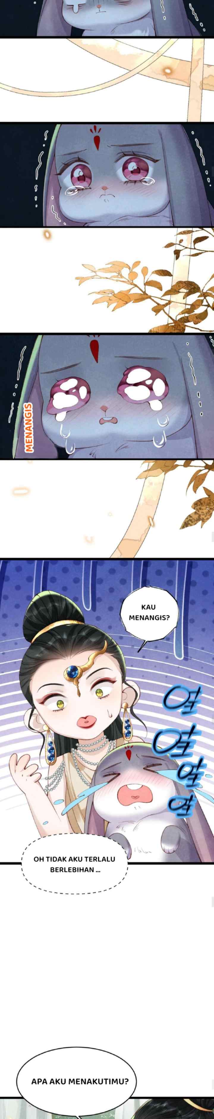 Tribute's Road To Survival chapter 18 halaman 10