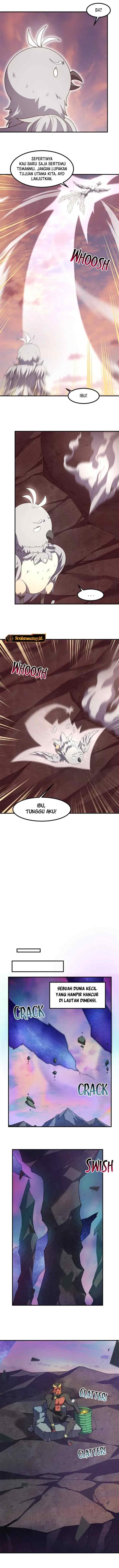 Monster Pet Evolution chapter 349 halaman 13