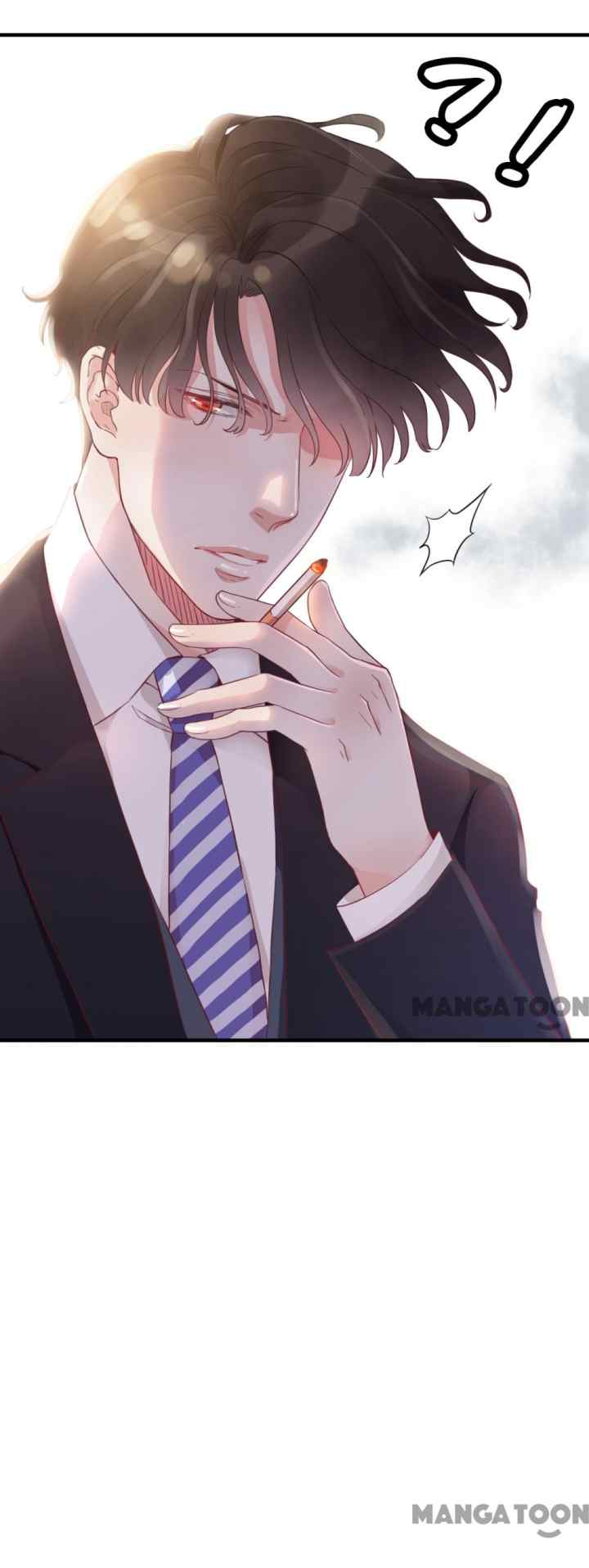 The Boss Shutgun Wedding chapter 6 halaman 15