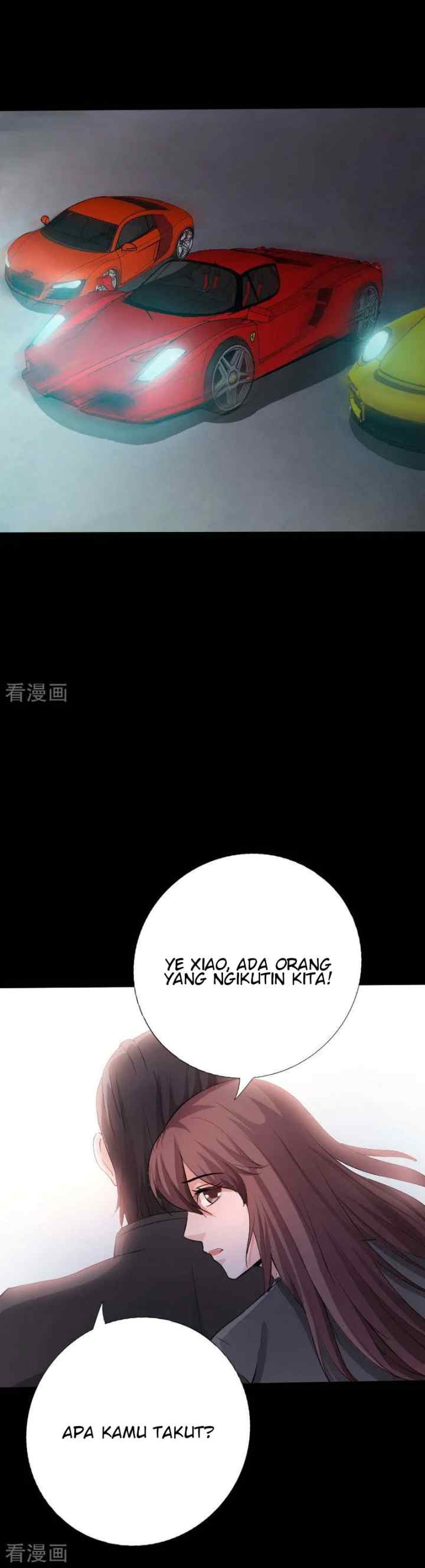 Hopeless chapter 68 halaman 12
