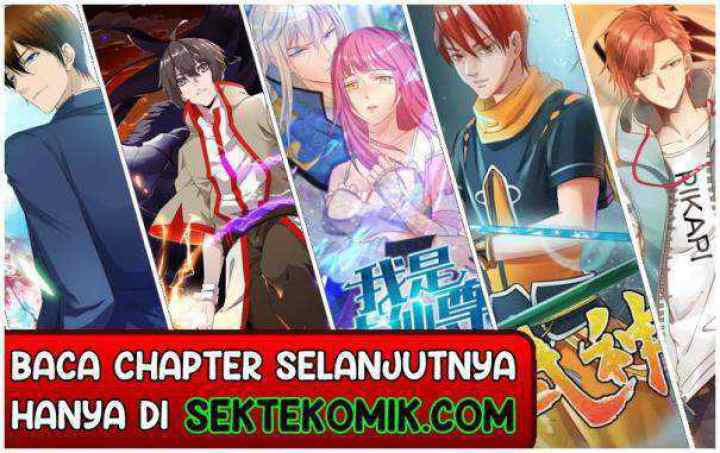 Chaos Jinwu chapter 71 halaman 14