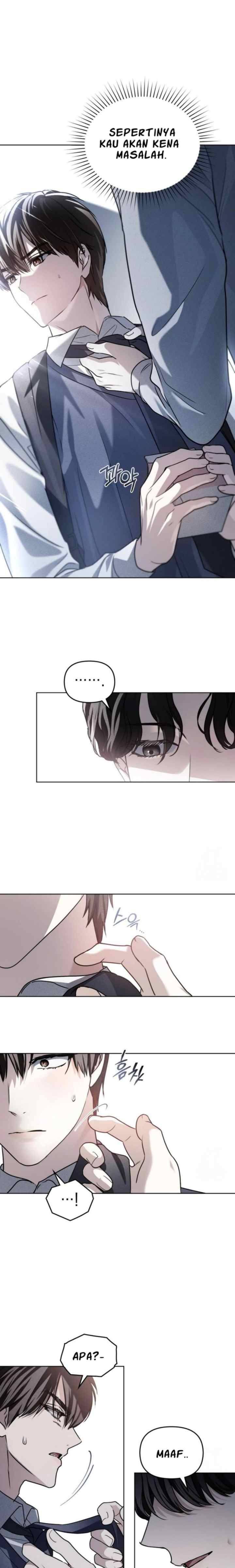 Honbul chapter 8 halaman 4