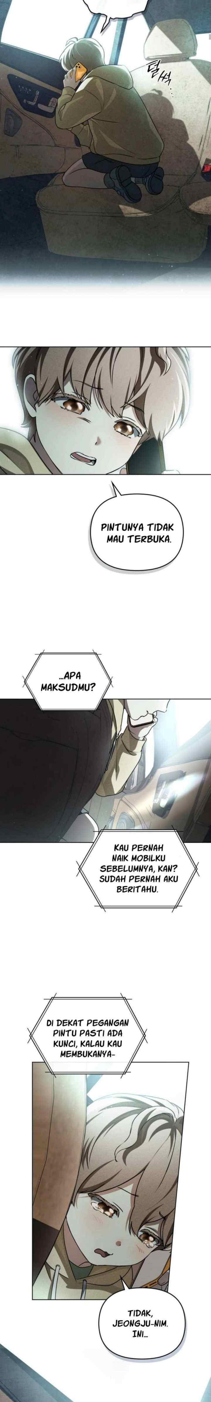 Honbul chapter 22 halaman 7