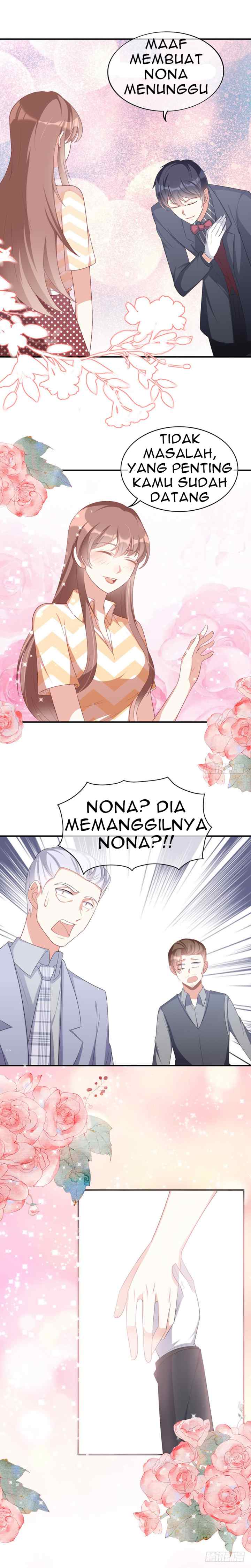 Me! Super Rich! chapter 31 halaman 7