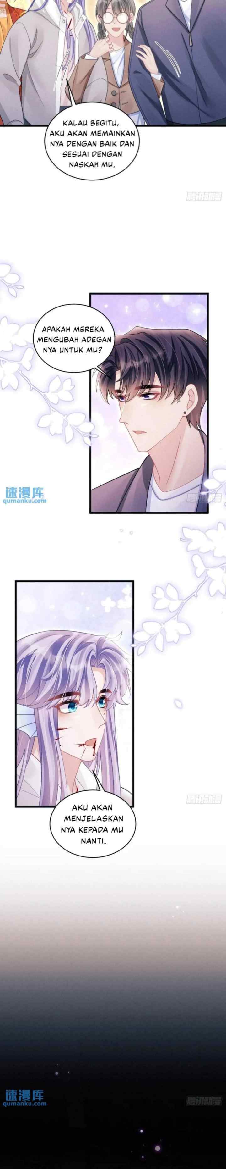 I Suspect the Actor Is Fishing for Me chapter 121 halaman 19