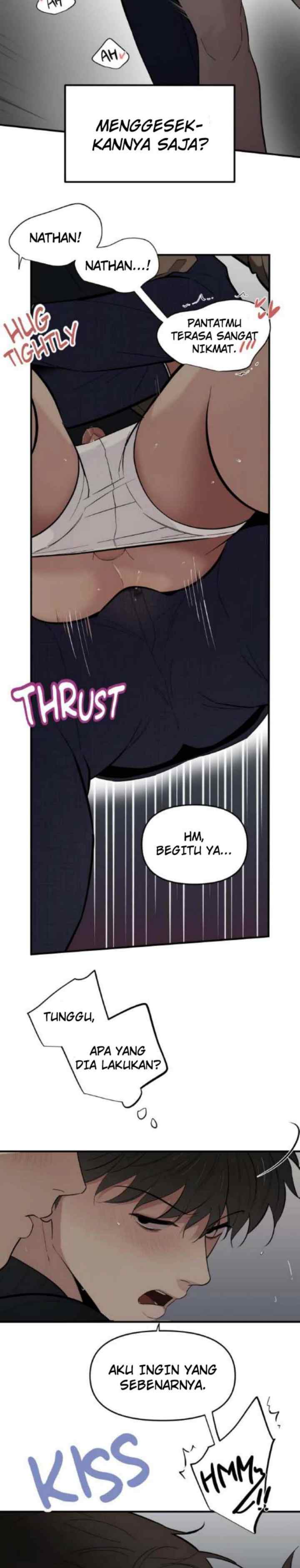 Take Off chapter 113 halaman 14