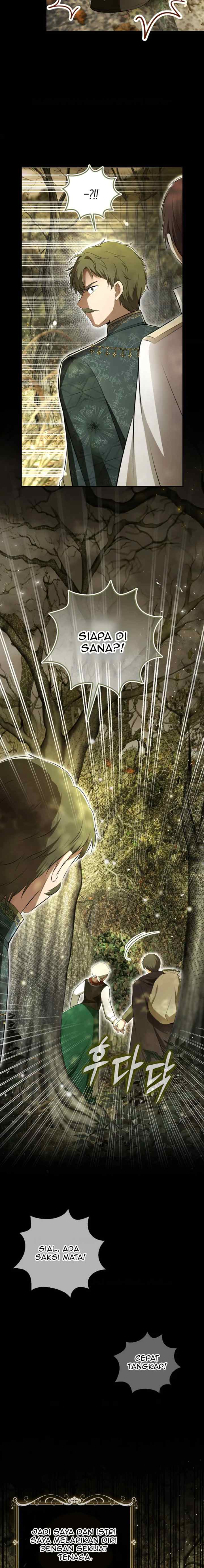 Baby Squirrel is Good at Everything chapter 96 halaman 17