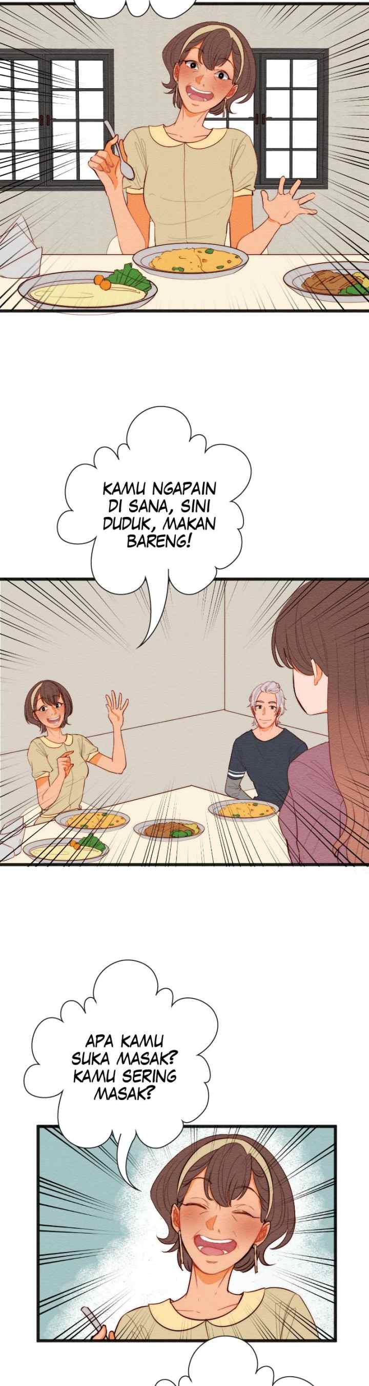 Mistake S1 chapter 145 halaman 7