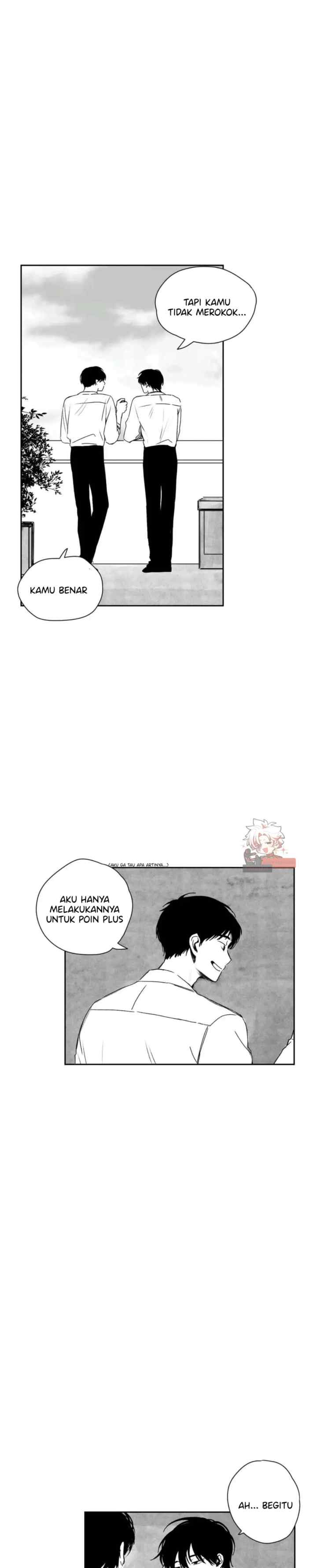 Stalker's Game chapter 23 halaman 9