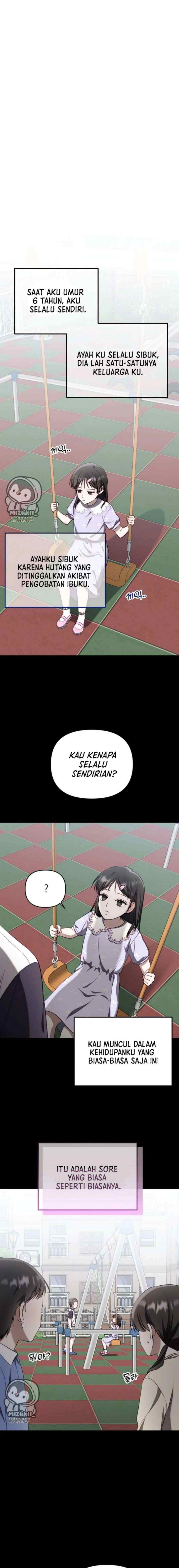 A Week Before I Die chapter 2 halaman 11