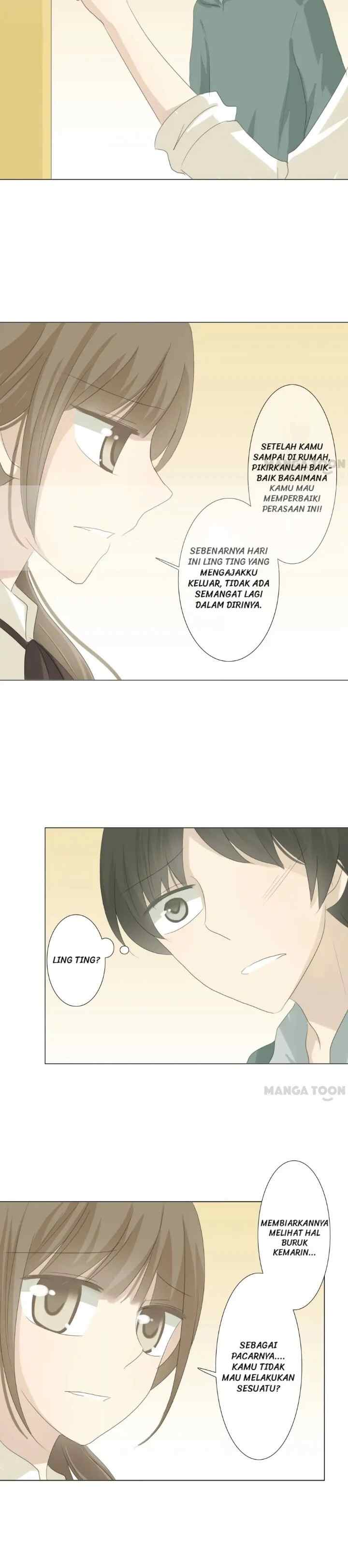 Summer Never Ends chapter 119 halaman 14