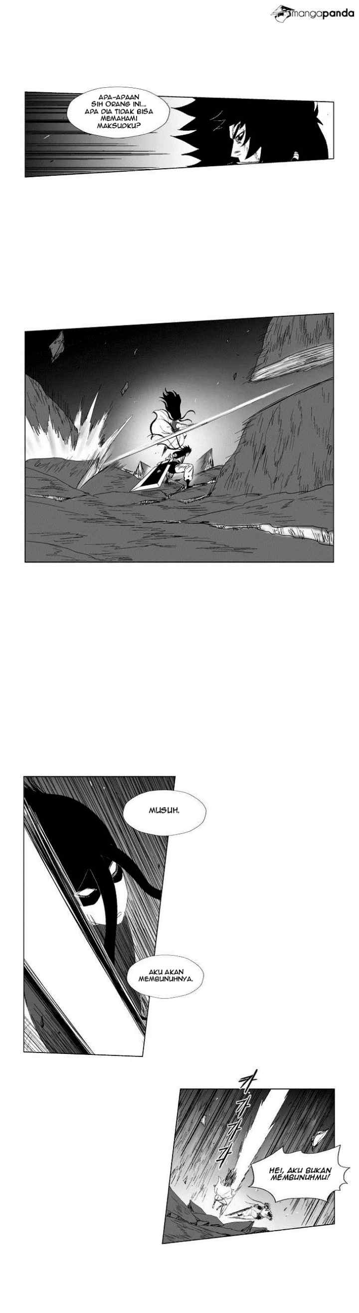 Red Storm chapter 92 halaman 16