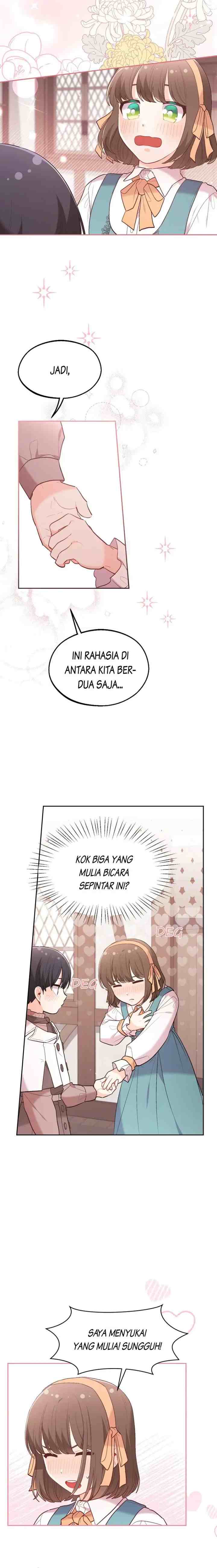 I Was Just an Ordinary Lady chapter 158 halaman 15
