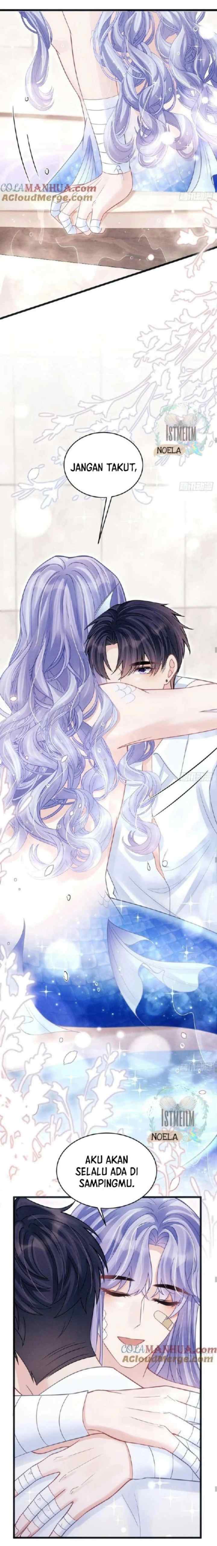 I Suspect the Actor Is Fishing for Me chapter 86 halaman 6