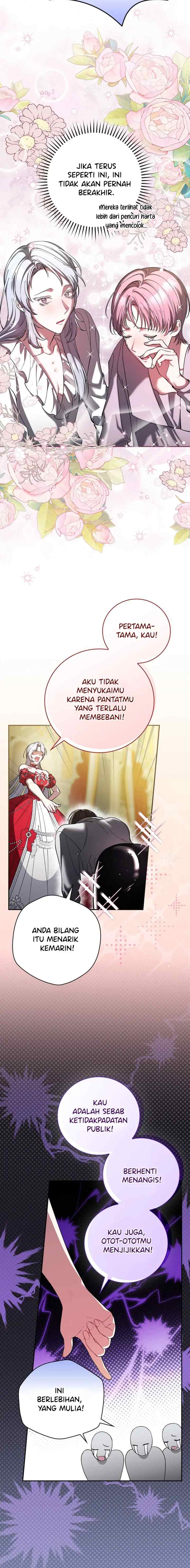 I Became The Tyrant's Dying Wife chapter 2 halaman 13