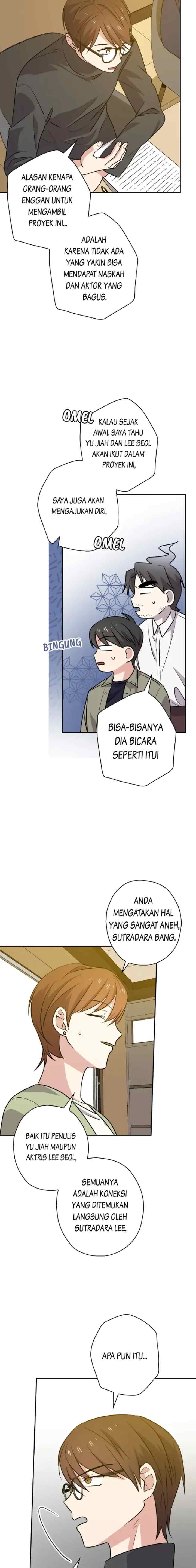 King Of Drama chapter 43 halaman 9