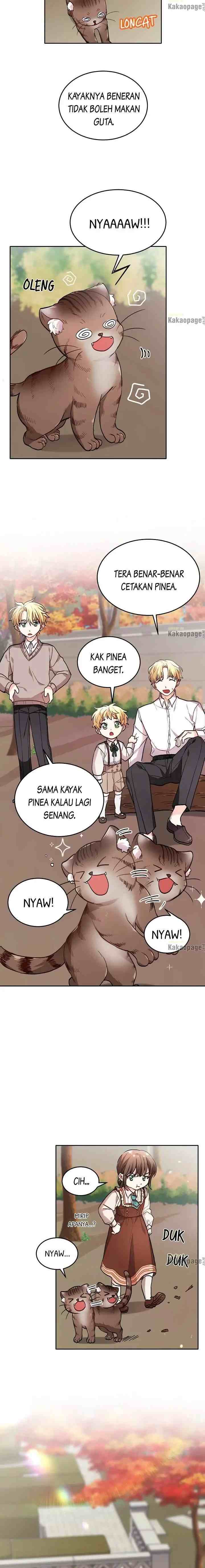 I Was Just an Ordinary Lady chapter 82 halaman 14