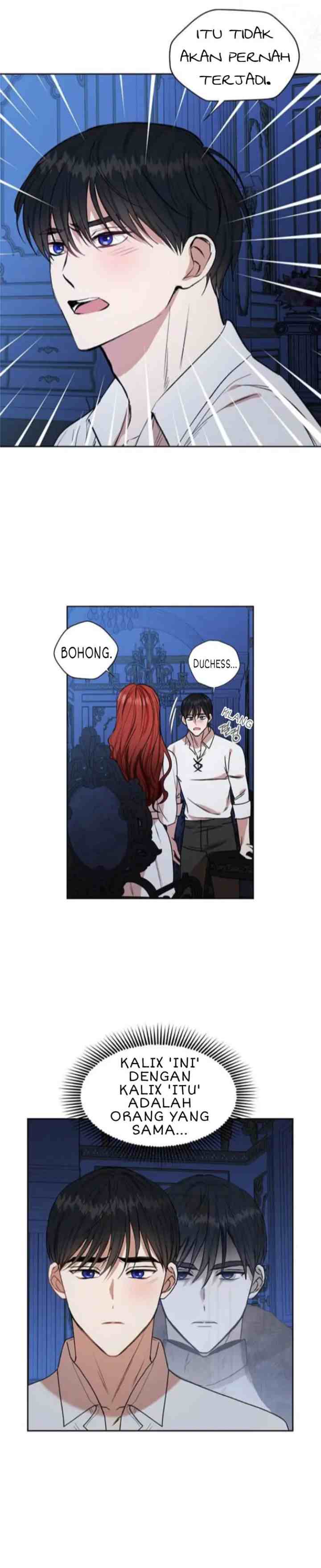 Leveling My Husband to the Max chapter 36 halaman 4