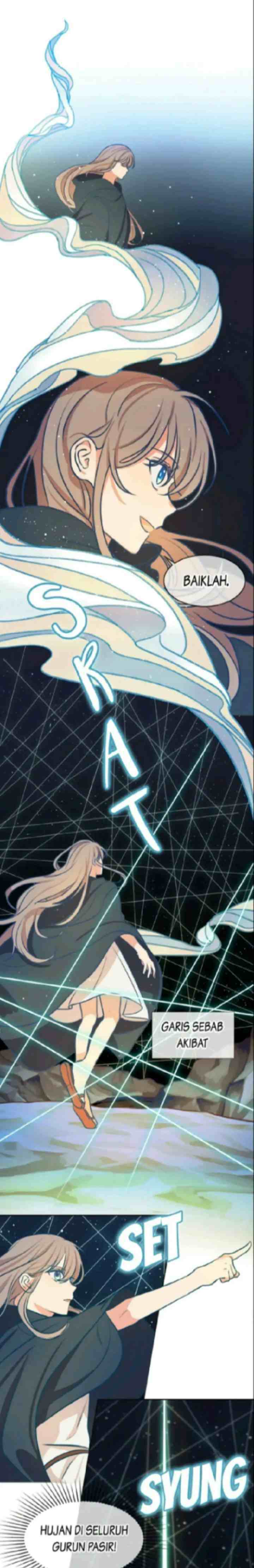 Amina of the Lamp chapter 7 halaman 13