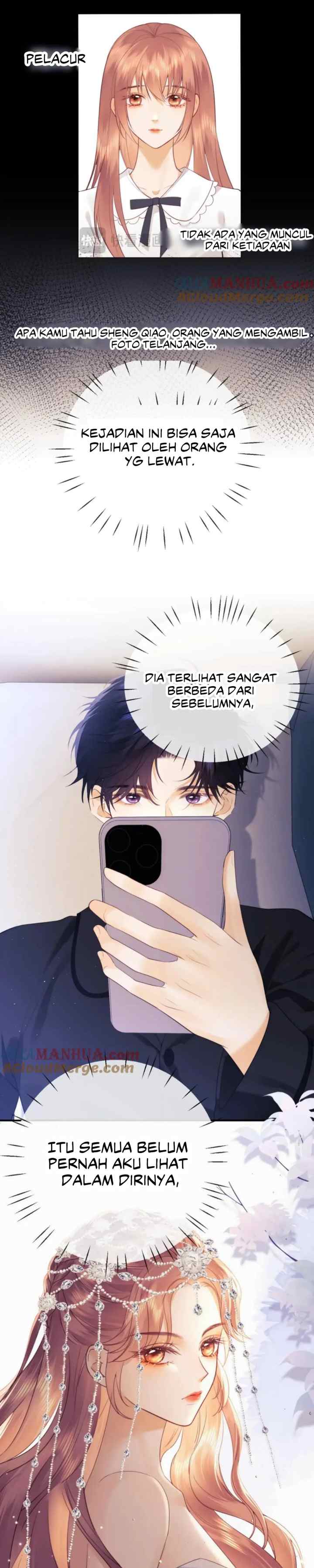 Meet My Wife, Who's Also My Fan chapter 18 halaman 4