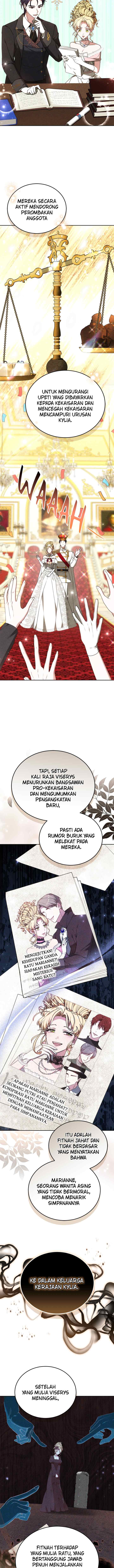 Bride of Obsidian chapter 78 halaman 9