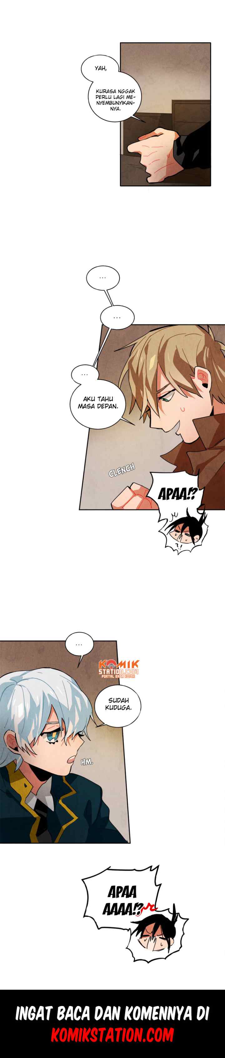 Ernak chapter 13 halaman 15