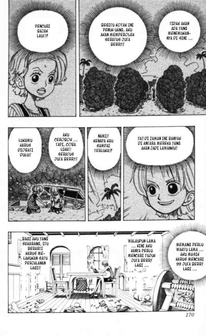 One Piece chapter 80 halaman 4