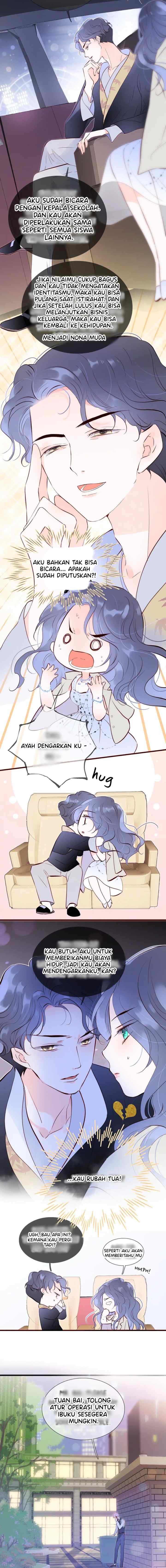 Run Away With A Hedgehog chapter 1 halaman 14