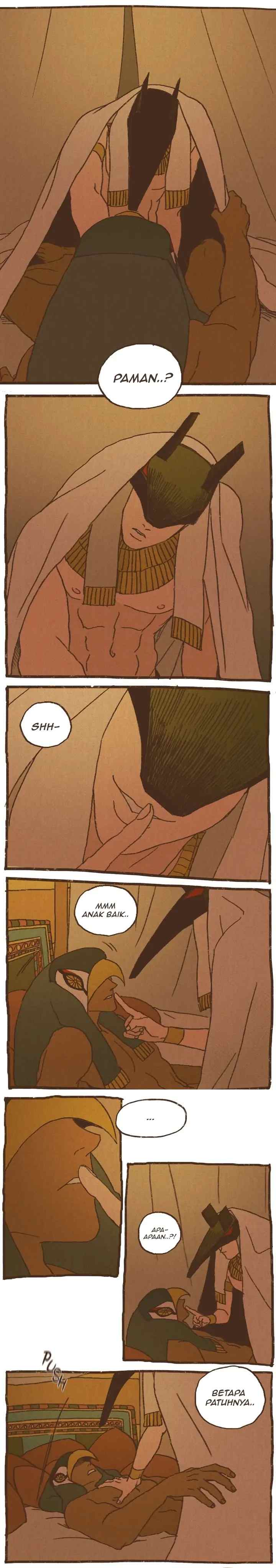 ENNEAD S1 chapter 29 halaman 8