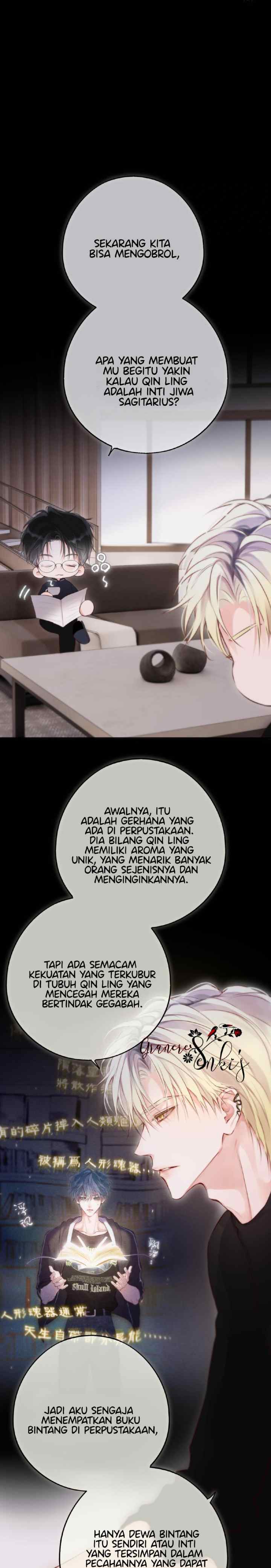 Planetary Eyes chapter 12 halaman 14