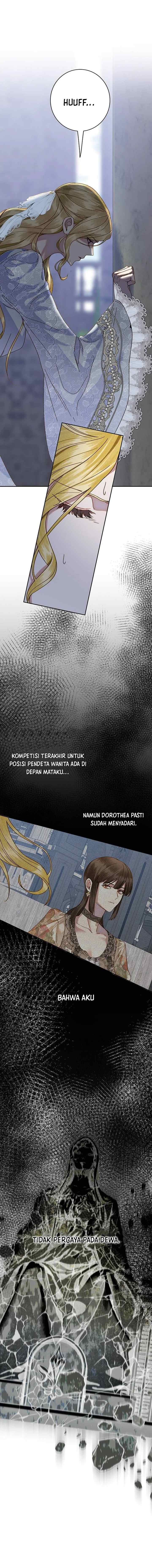 Among the Dirty Things chapter 1 halaman 16
