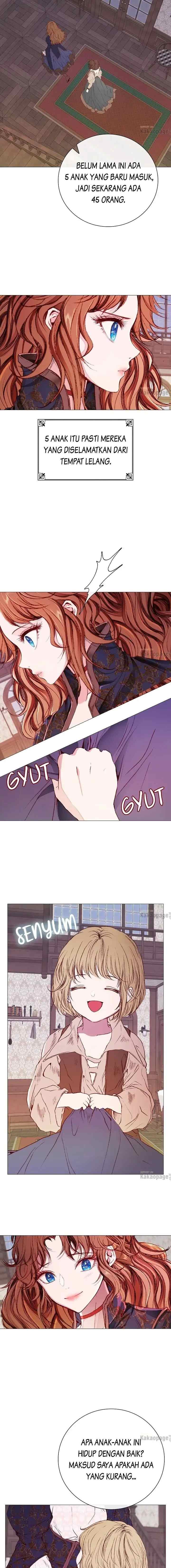 I Woke Up as the Ugly Duckling chapter 42 halaman 14