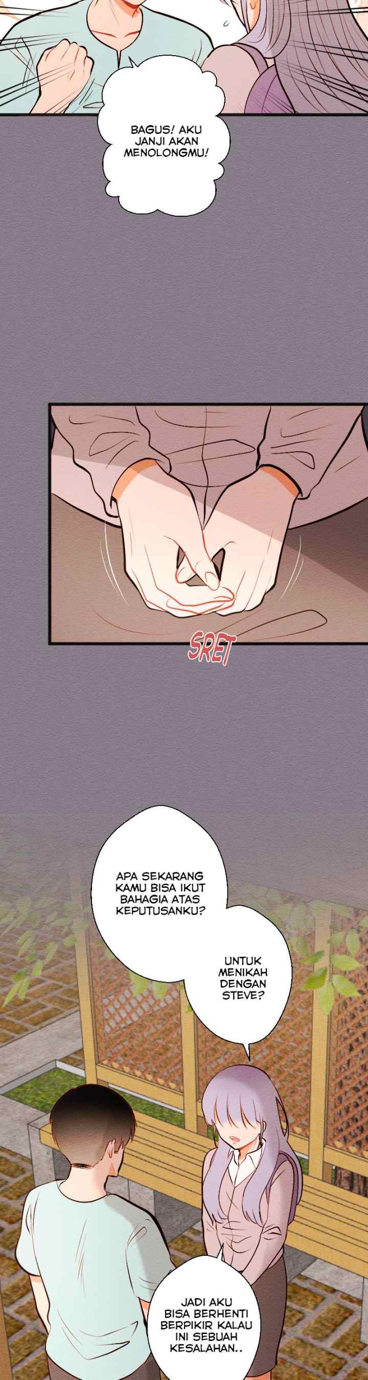 Mistake S2 chapter 15 halaman 12