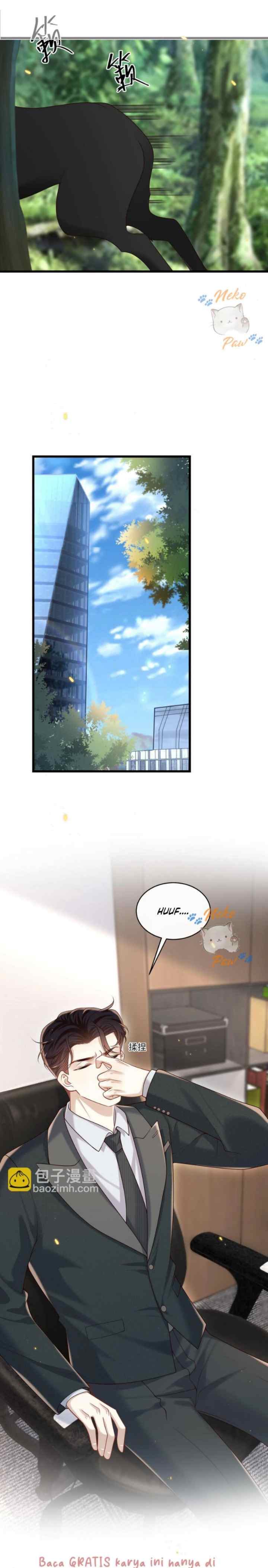 He Came Late At Night chapter 38 halaman 14