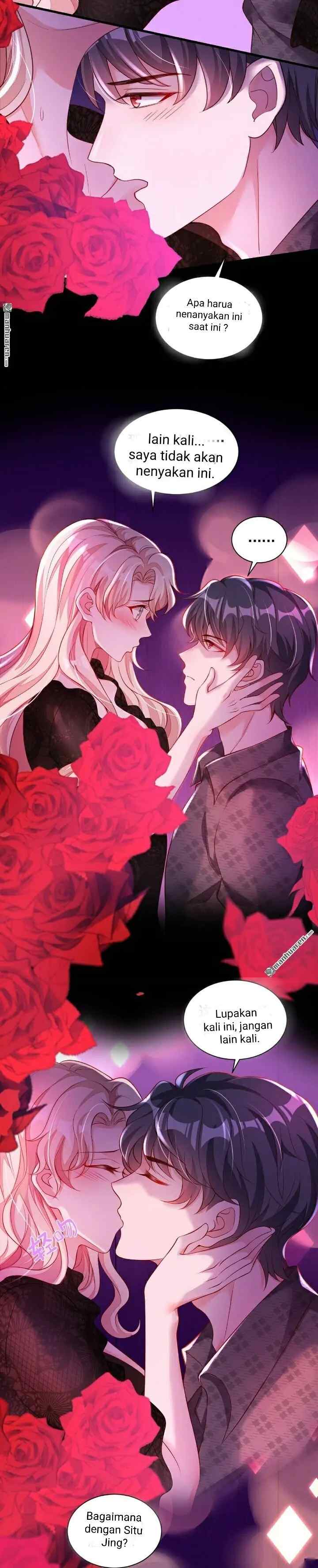 Whisper of the Devil chapter 47 halaman 6