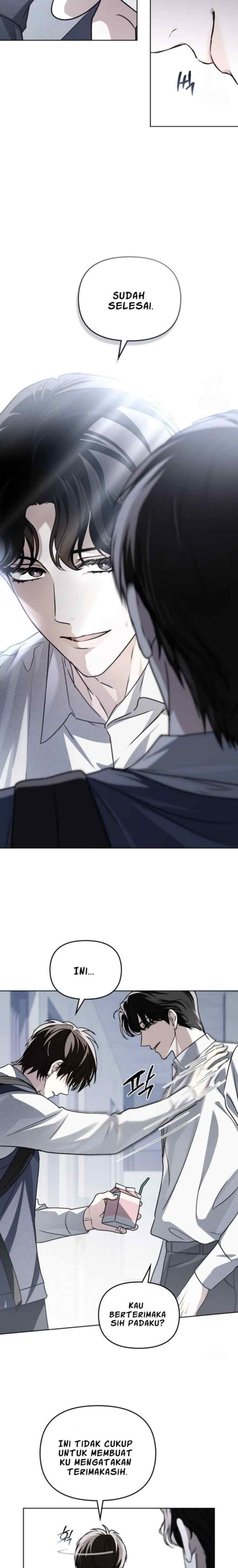Honbul chapter 8 halaman 8